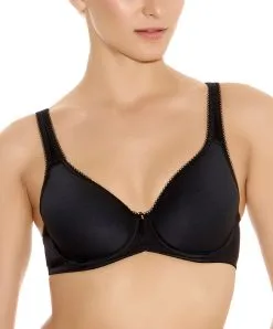 Soutien-gorge Contour Spacer Lisse Collection Basic Beauty De Chez Wacoal.