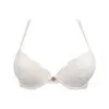 ANTIGEL DE LISE CHARMEL Soutien-gorge Coque Collection Stricto Sensuelle De Chez Antigel Par Lise Charmel Coloris écru Nacre. -SOUTIEN-GORGE Soldes Boutique Soutien gorge coque Antigel de Lise Charmel Stricto Sensuelle ecru nacre ivoire ECH8017 EN 10
