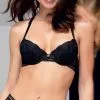 ANTIGEL DE LISE CHARMEL Soutien-gorge Coque Collection Stricto Sensuelle De Chez Antigel Par Lise Charmel Coloris Noir. 1 ANTIGEL DE LISE CHARMEL Soutien-gorge Coque Collection Stricto Sensuelle De Chez Antigel Par Lise Charmel Coloris Noir. -SOUTIEN-GORGE Soldes Boutique Soutien gorge coque Antigel de Lise Charmel Stricto Sensuelle noir ECH8017 NO