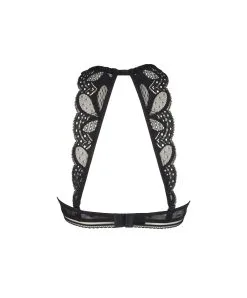 ANTIGEL DE LISE CHARMEL Soutien-gorge Coque Collection Stricto Sensuelle De Chez Antigel Par Lise Charmel Coloris Noir. -SOUTIEN-GORGE Soldes Boutique Soutien gorge coque Antigel de Lise Charmel Stricto Sensuelle noir ECH8017 NO 11