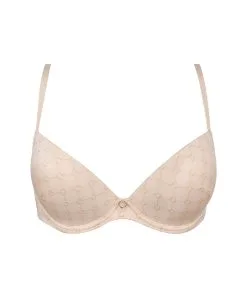 Soutien-gorge Coque Antigel De Lise Charmel Collection Lingerie Bijou Du Jour Nude. -SOUTIEN-GORGE Soldes Boutique Soutien gorge coque Antigel de Lise Charmel bijou du jour nude ECH8032 NB