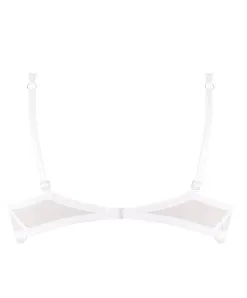 String Forme Tanga Collection De Lingerie Blanche Féérie Couture Par Lise Charmel. 27 String Forme Tanga Collection De Lingerie Blanche Féérie Couture Par Lise Charmel. -SOUTIEN-GORGE Soldes Boutique Soutien gorge coque Lise Charmel Feerie Couture blanc ACH8574 BL 1002