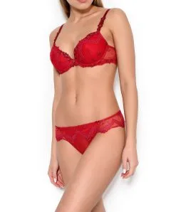 Soutien-gorge Coque Collection Love Fantasme De Chez Lise Charmel 8 Soutien-gorge Coque Collection Love Fantasme De Chez Lise Charmel -SOUTIEN-GORGE Soldes Boutique Soutien gorge coque Lise Charmel Love Fantasme Love poupre ACC8566 LP ensemble