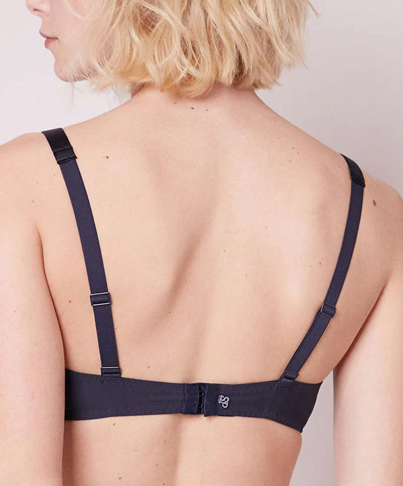 Simone Perele Soutien-gorge Galbe Armatures En Maille Spacer 3D Collection Surprenante De Simone Pérèle. 4 Simone Perele Soutien-gorge Galbe Armatures En Maille Spacer 3D Collection Surprenante De Simone Pérèle. – Image 2