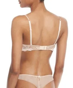 LISE CHARMEL Soutien-gorge Coque En Soie -SOUTIEN-GORGE Soldes Boutique Soutien gorge coque en soie Lise Charmel Splendeur soie aurore ACC8580 SR 504