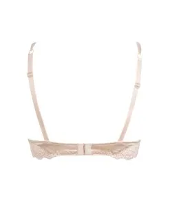LISE CHARMEL Soutien-gorge Coque En Soie -SOUTIEN-GORGE Soldes Boutique Soutien gorge coque en soie Lise Charmel Splendeur soie aurore chair ACC8580 SR packshot 1002