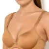 Soutien-gorge Coque Mode Pure De Chez Lise Charmel.