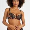 Soutien-gorge Coque Aubade De La Collection Sweet Folk. 2 Soutien-gorge Coque Aubade De La Collection Sweet Folk. -SOUTIEN-GORGE Soldes Boutique Soutien gorge coque plongeant sweet folk Aubade poetique RPN08 POET