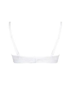 Soutien-gorge Coque Antigel De Lise Charmel De La Collection Sensualité Douceur Au Coloris Blanc. 11 Soutien-gorge Coque Antigel De Lise Charmel De La Collection Sensualité Douceur Au Coloris Blanc. -SOUTIEN-GORGE Soldes Boutique Soutien gorge coque sensualite douceur Antigel de Lise Charmel blanc 5