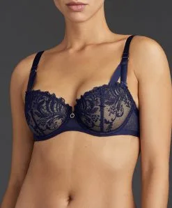 Soutien-gorge Corbeille Aubade De La Collection Femme Passion.