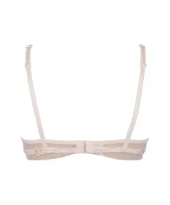 Soutien-gorge Corbeille De La Nouvelle Ligne De Lingerie Sexy Rose De Venise Par Lise Charmel. -SOUTIEN-GORGE Soldes Boutique Soutien gorge corbeille Lise Charmel Rose de Venise desir venise rose poudre ACH3021 DV 11