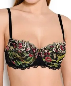 LISE CHARMEL Soutien-gorge Corbeille