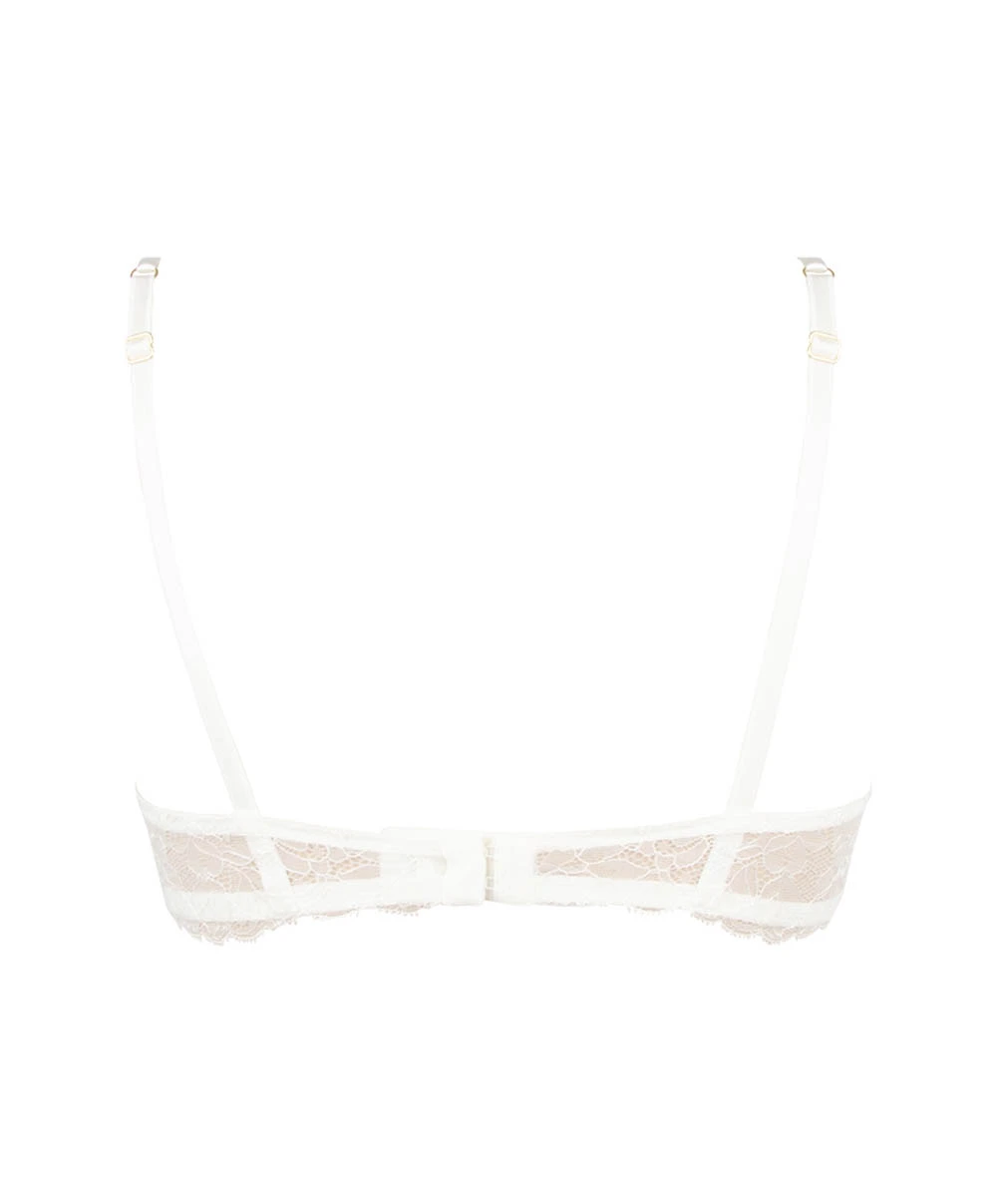 Soutien-gorge Corbeille Collection Imagine La Beauté De La Maison De Lingerie Luxe Lise Charmel. 6 Soutien-gorge Corbeille Collection Imagine La Beauté De La Maison De Lingerie Luxe Lise Charmel. – Image 4