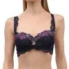 Soutien-gorge Corbeille Collection Magie Saphir De La Marque De Lingerie Française Lise Charmel. 2 Soutien-gorge Corbeille Collection Magie Saphir De La Marque De Lingerie Française Lise Charmel. -SOUTIEN-GORGE Soldes Boutique Soutien gorge corbeille Lise Charmel magie saphir eclosion ACH3011 ES 501 1