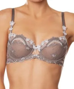 Soutien-gorge Corbeille Lise Charmel De La Collection Lingerie Seychelles En Vue