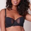 Simone Perele Soutien-gorge Corbeille Simone Pérèle De La Collection Lumineuse.