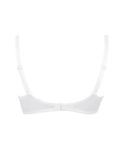 Soutien-gorge Corbeille Grande Taille De La Collection De Lingerie Blanche Crystal Poésie Par Lise Charmel. 11 Soutien-gorge Corbeille Grande Taille De La Collection De Lingerie Blanche Crystal Poésie Par Lise Charmel. -SOUTIEN-GORGE Soldes Boutique Soutien gorge corbeille grand taille Lise Charmel crystal poesie blanc BCH2834 BL 11