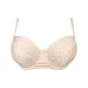 Soutien-gorge Corbeille Grande Taille Antigel De Lise Charmel Collection Lingerie Bijou Du Jour Nude. -SOUTIEN-GORGE Soldes Boutique Soutien gorge corbeille grande taille Antigel de Lise Charmel bijou du jour nude FCH2832 NB