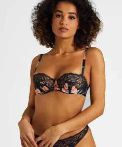 Soutien-gorge Corbeille Aubade De La Collection Sweet Folk.