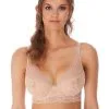Soutien-gorge Emboitant Avec Armatures Et Apex Haute Collection Expression Par La Marque De Lingerie Grande Taille Freya. 2 Soutien-gorge Emboitant Avec Armatures Et Apex Haute Collection Expression Par La Marque De Lingerie Grande Taille Freya. -SOUTIEN-GORGE Soldes Boutique Soutien gorge couvrant apex haute armatures Freya Expression natural beige chair AA5494 NAE face