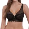 Soutien-gorge Emboitant Avec Armatures Et Apex Haute Collection Expression Par La Marque De Lingerie Grande Taille Freya.