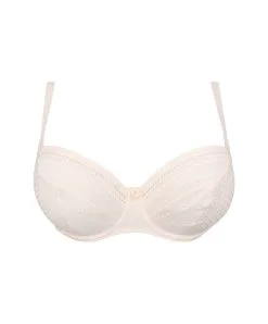Soutien-gorge Grande Taille Emboitant Antigel De Lise Charmel Collection Daily Paillette.