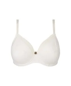 ANTIGEL DE LISE CHARMEL Soutien-gorge Grande Taille Emboitant à Armatures "Bien-être" Collection Daily Paillette Coloris Nacre De Chez Antigel Par Lise Charmel. 12 ANTIGEL DE LISE CHARMEL Soutien-gorge Grande Taille Emboitant à Armatures "Bien-être" Collection Daily Paillette Coloris Nacre De Chez Antigel Par Lise Charmel. -SOUTIEN-GORGE Soldes Boutique Soutien gorge couvrant grande taille bien etre Antigel de Lise Charmel daily paillette nacre FCH6155 NP packshot 1