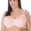 Soutien-gorge D'allaitement Grande Taille Molly De Chez Elomi Lingerie.