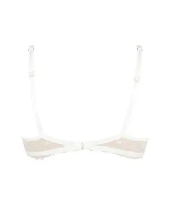 Soutien-gorge Armature Collection Imagine La Beauté De La Maison De Lingerie Luxe Lise Charmel. -SOUTIEN-GORGE Soldes Boutique Soutien gorge emboitant Lise Charmel imagine la beaute ecru nacre ACH6042 EN 1