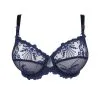 Soutien-gorge Armature De La Collection Nuit Folie De Lise Charmel.