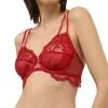 Soutien-gorge Armature Lise Charmel De La Collection Lingerie Rouge Tellement Glamour. -SOUTIEN-GORGE Soldes Boutique Soutien gorge emboitant Lise Charmel tellement glamour rubis ACH6004 SR 101