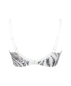 Soutien-gorge Grande Taille Emboitant Antigel De Lise Charmel Collection Zèbre Rebelle. 5 Soutien-gorge Grande Taille Emboitant Antigel De Lise Charmel Collection Zèbre Rebelle. -SOUTIEN-GORGE Soldes Boutique Soutien gorge emboitant grande taille Antigel de Lise Charmel zebre rebelle noir et blanc FCG6098 ZL 1