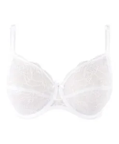 Soutien-gorge Couvrant Grande Taille Collection De Lingerie Blanche Féérie Couture Par Lise Charmel. 26 Soutien-gorge Couvrant Grande Taille Collection De Lingerie Blanche Féérie Couture Par Lise Charmel. -SOUTIEN-GORGE Soldes Boutique Soutien gorge grande taille Lise Charmel Feerie Couture blanc BCH6174 BL 1001