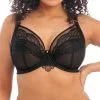 Soutien-gorge Grande Taille à Armatures Décolleté Plongeant De La Collection Priya De Chez Elomi Par Wacoal.