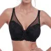 Soutien-gorge Grande Taille Couvrant Collection Anoushka De Chez Fantasie Lingerie. -SOUTIEN-GORGE Soldes Boutique Soutien gorge grande taille couvrant Fantasie Anoushka noir FL3213 BLK
