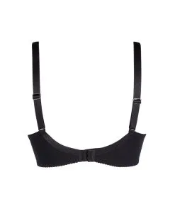 Soutien-gorge Grande Taille En Soie Collection Splendeur Soie De La Marque Lise Charmel Coloris Noir. 9 Soutien-gorge Grande Taille En Soie Collection Splendeur Soie De La Marque Lise Charmel Coloris Noir. -SOUTIEN-GORGE Soldes Boutique Soutien gorge grande taille en soie Lise Charmel Splendeur Soie noir ACC6180 SN 1002