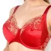 Soutien-gorge Grande Taille En Soie Collection Splendeur Soie De La Marque Lise Charmel Coloris Splendeur Santal. 1 Soutien-gorge Grande Taille En Soie Collection Splendeur Soie De La Marque Lise Charmel Coloris Splendeur Santal. -SOUTIEN-GORGE Soldes Boutique Soutien gorge grande taille en soie Lise Charmel Splendeur Soie santal rouge ACC6180 SA 10