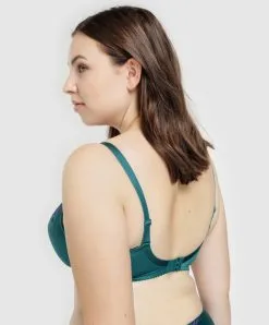 Soutien-gorge Grande Taille En Soie Collection Splendeur Soie De La Marque Lise Charmel Coloris Splendeur Turquoise. 7 Soutien-gorge Grande Taille En Soie Collection Splendeur Soie De La Marque Lise Charmel Coloris Splendeur Turquoise. -SOUTIEN-GORGE Soldes Boutique Soutien gorge grande taille en soie Lise Charmel Splendeur Soie turquoise vert et violet ACC6180 ST 2