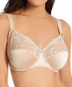 Soutien-gorge Grande Taille En Soie Lise Charmel Collection Splendeur Soie, Coloris Splendeur Aurore (=nude). 14 Soutien-gorge Grande Taille En Soie Lise Charmel Collection Splendeur Soie, Coloris Splendeur Aurore (=nude). -SOUTIEN-GORGE Soldes Boutique Soutien gorge grande taille en soie Lise Charmel Splendeur soie aurore chair ACC6180 SR 505