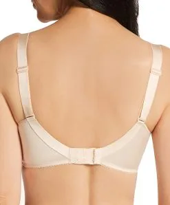 Soutien-gorge Grande Taille En Soie Lise Charmel Collection Splendeur Soie, Coloris Splendeur Aurore (=nude). 15 Soutien-gorge Grande Taille En Soie Lise Charmel Collection Splendeur Soie, Coloris Splendeur Aurore (=nude). -SOUTIEN-GORGE Soldes Boutique Soutien gorge grande taille en soie Lise Charmel Splendeur soie aurore chair ACC6180 SR 506