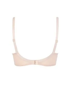 Soutien-gorge Grande Taille En Soie Lise Charmel Collection Splendeur Soie, Coloris Splendeur Aurore (=nude). 17 Soutien-gorge Grande Taille En Soie Lise Charmel Collection Splendeur Soie, Coloris Splendeur Aurore (=nude). -SOUTIEN-GORGE Soldes Boutique Soutien gorge grande taille en soie Lise Charmel Splendeur soie aurore chair ACC6180 SR packshot 1002