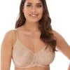 Soutien-gorge Moulé Avec Armatures Collection Permanente Impression De Chez Fantasie Par Wacoal. 2 Soutien-gorge Moulé Avec Armatures Collection Permanente Impression De Chez Fantasie Par Wacoal. -SOUTIEN-GORGE Soldes Boutique Soutien gorge moule armatures Fantasie Impression natural beige chair FL5851 NAE face