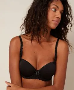 Simone Perele Soutien-gorge Moulé Andora