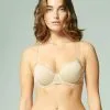 Simone Perele Soutien-gorge Padding Moulé Bonnets Spacer 3D Simone Pérèle Collection De Lingerie Permanente Délice Coloris Peau. -SOUTIEN-GORGE Soldes Boutique Soutien gorge padding moule spacer 3D Simone Perele Delice peau chair 12X343 709 1