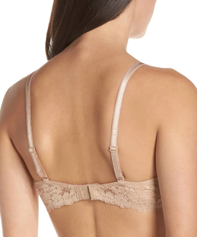 Soutien-gorge Plunge De La Collection Insta Ready Par B.tempt'd. 4 Soutien-gorge Plunge De La Collection Insta Ready Par B.tempt'd. – Image 2