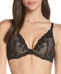 Soutien-gorge Plunge De La Collection Insta Ready Par B.tempt'd.