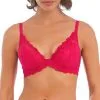 Wacoal Soutien-gorge Plunge à Armatures Collection Embrace Lace Coloris Persian Red. 1 Wacoal Soutien-gorge Plunge à Armatures Collection Embrace Lace Coloris Persian Red. -SOUTIEN-GORGE Soldes Boutique Soutien gorge plunge a armatures Wacoal Embrace lace persian red rouge WA853291 615 1