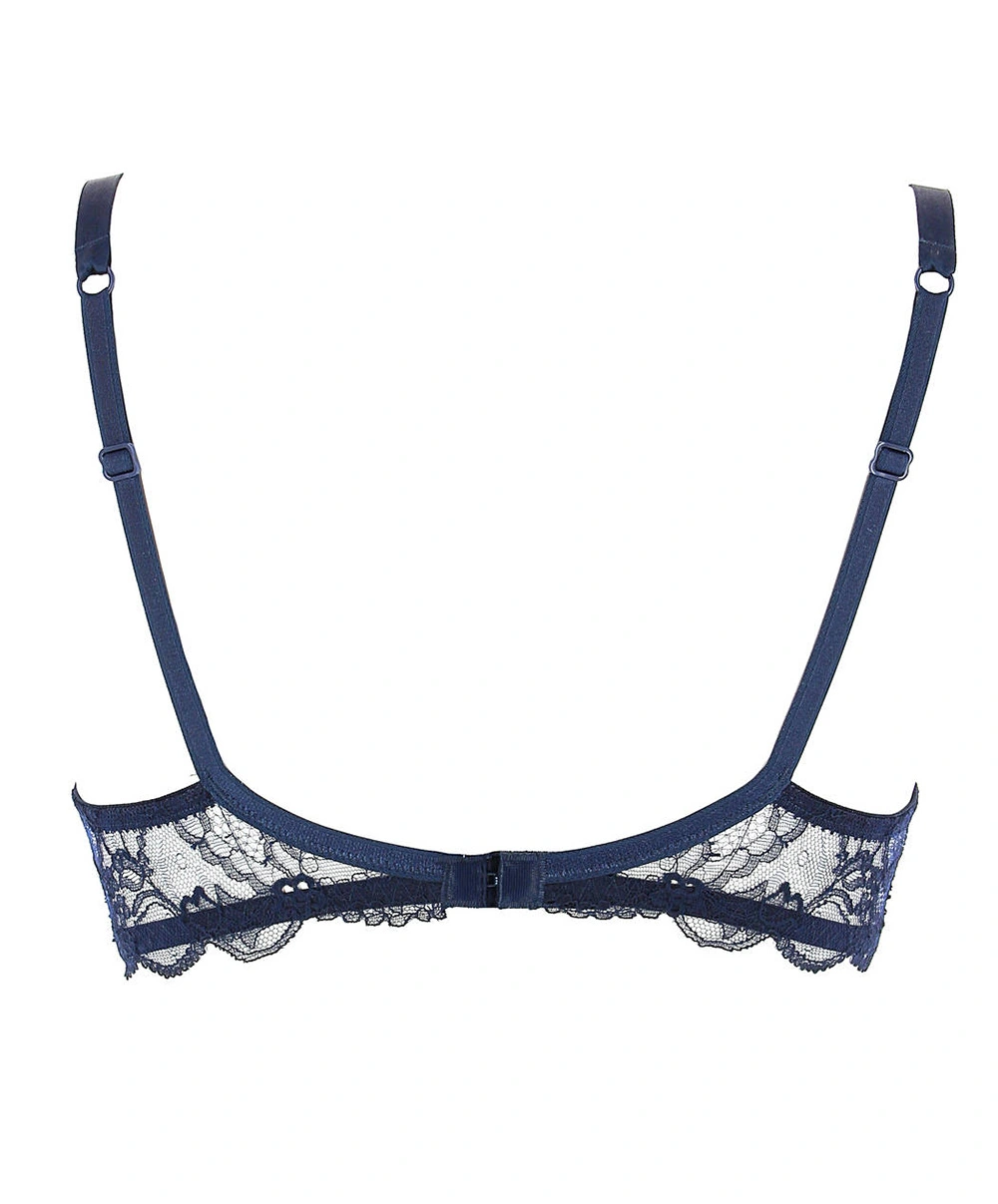 Soutien-gorge Push-up Soir De Venise Lise Charmel 13 Soutien-gorge Push-up Soir De Venise Lise Charmel – Image 11