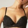Simone Perele Soutien-gorge Push-up Simone Pérèle De La Collection Lingerie Orphée.
