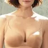 Soutien-gorge Push-up Contour Multipositions Invisible Collection De Lingerie Essentielle Intuition Par Wacoal Lingerie, Coloris Toasted Beige (=peau).